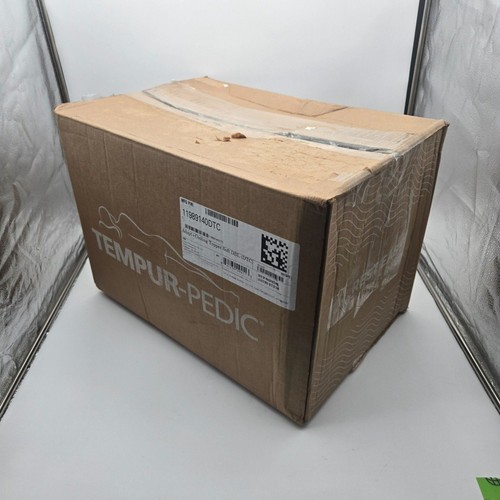 Tempur pedic adapt - +, cooling