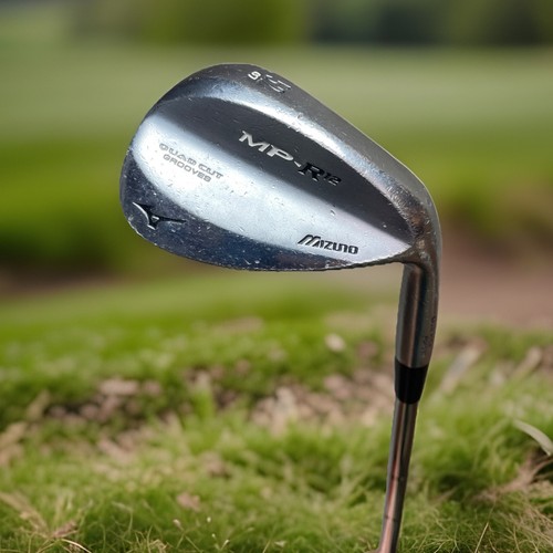 Mizuno r12 07 quad - 52*/07,