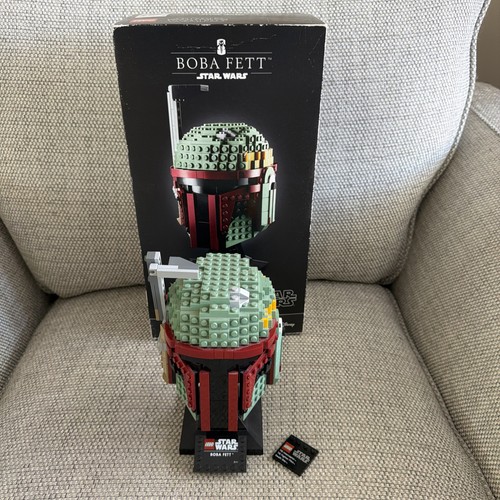 Fastpost lego star wars helmet - fastpost,