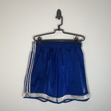 Vintage 90s Adidas Glanz Satin