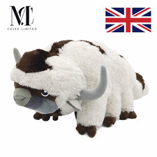 Avatar Appa Plush 45cm Soft