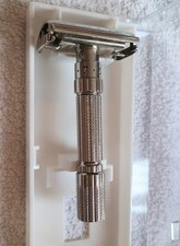 Gillette Fatboy Adjustable DE