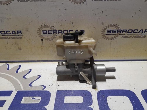 1k1611301c brake vaccum - brake, pump