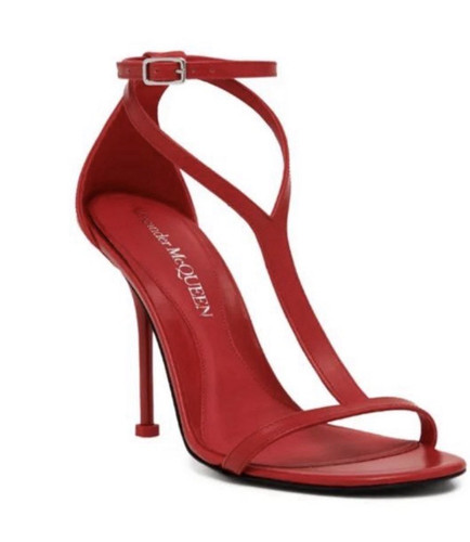 Alexander mcqueen red - alexander,