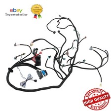 Engine Standalone Wiring