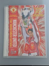Futera manchester united fans - futera,