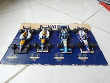 Renault F1 Williams FW14 FW15