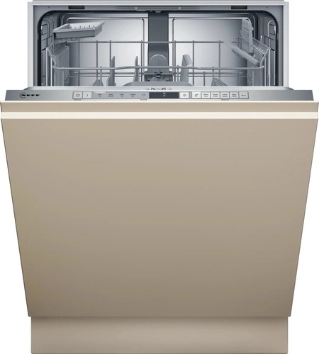 Neff s153htx02g fully - neff,