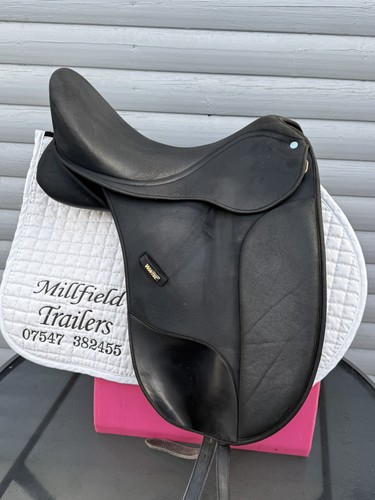 Inch black wintec isabell - 17.5,