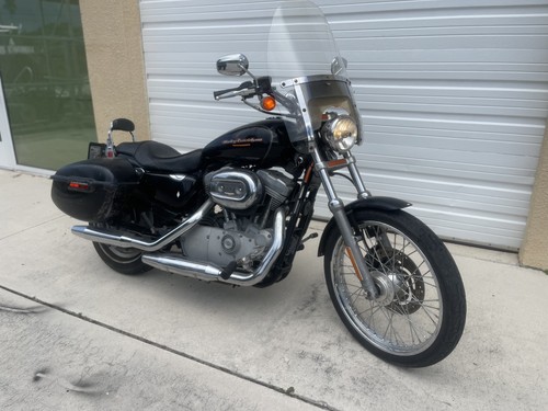 2006 harley davidson sportster - 2006, harley-davidson