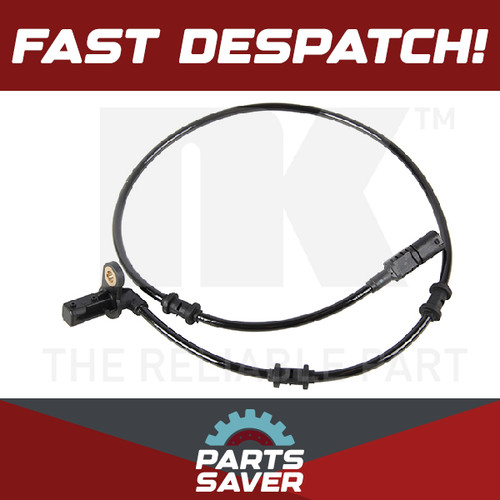 Abs sensor fits mercedes ml270 - abs,