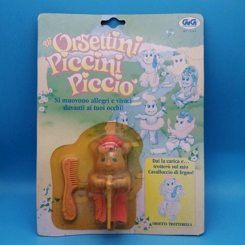 Piccini picciò gig pony - gig,