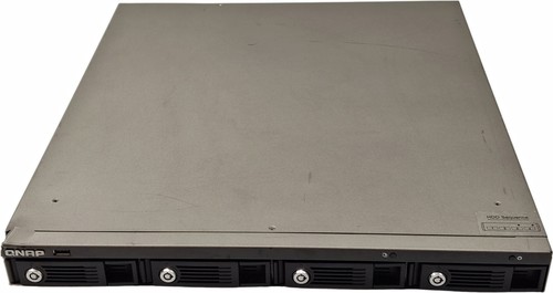 Qnap 412u bay network - ts-412u,