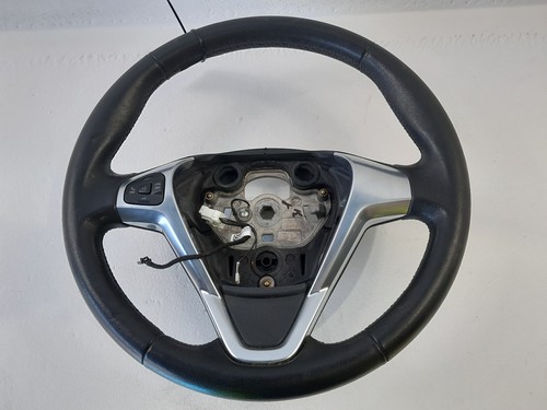 Steering wheel ford fiesta - steering,