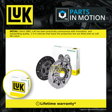 Clutch Kit 2 piece