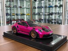 Timothy & Pierre Porsche 911