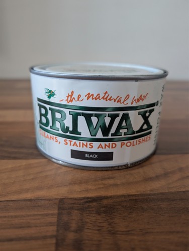 Briwax 400g clean stains - briwax,