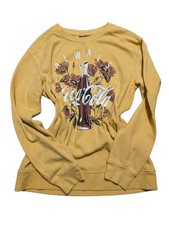 Coca Cola Size Small