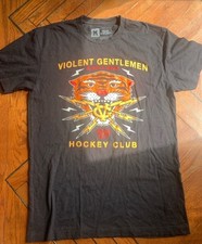 Violent Gentlemen Hockey Club