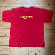 Vintage The Beatles Shirt Mens