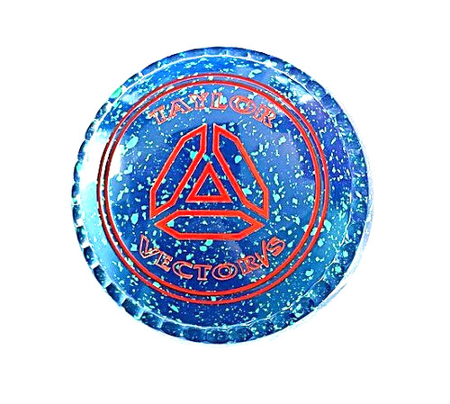 Taylor vector lawn bowls - lawn,