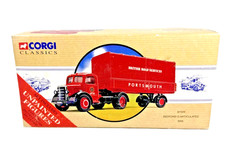 Corgi 97329 Bedford O