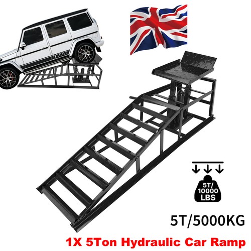 5ton hydraulic car - hydraulic, 1