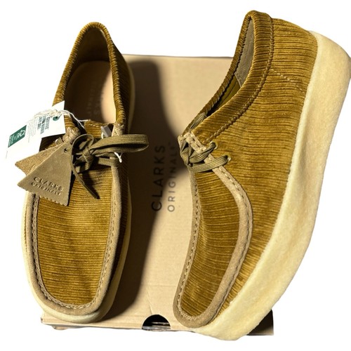 Clarks original men wallabee - clarks,