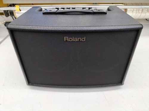 Roland guitar amplifier 60 - guitar,