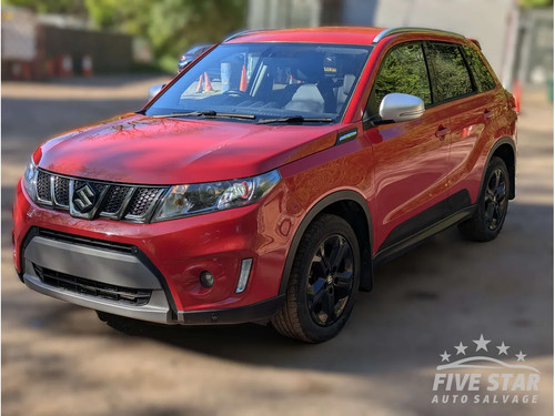 Suzuki vitara t allgrip - t,