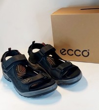 Ecco Men's Offroad Touch-Strap