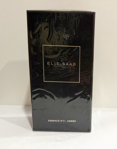 Elie saab essences essence - essences,