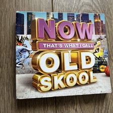 Various Artists : Now That's