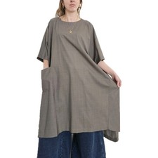 Minimalist Eskandar Wool Silk