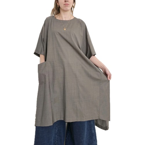 Minimalist eskandar wool silk - eskandar,
