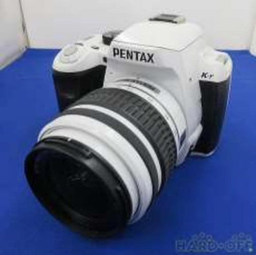Pentax dslr 55mm - dslr, k-r