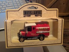 Lledo Days Gone Diecast Model