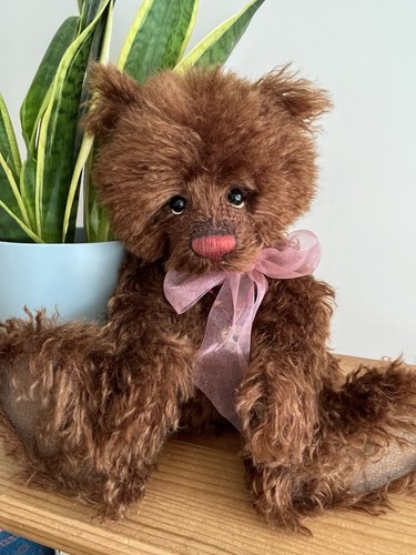 Charlie bears original pumpkin - charlie,