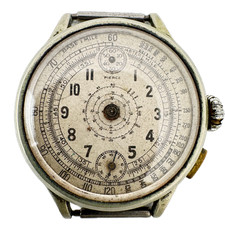 Vintage 34mm Pierce Monopusher