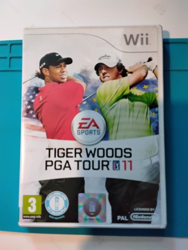 Tiger woods pga - woods, 11