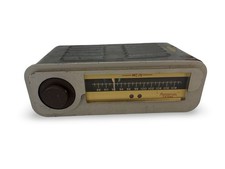 Quad MC/S FM TUNER