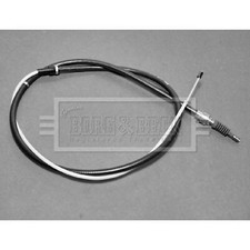 Handbrake Cable For VW Golf
