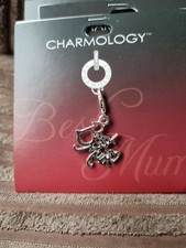 Charmology Best Mum charm 