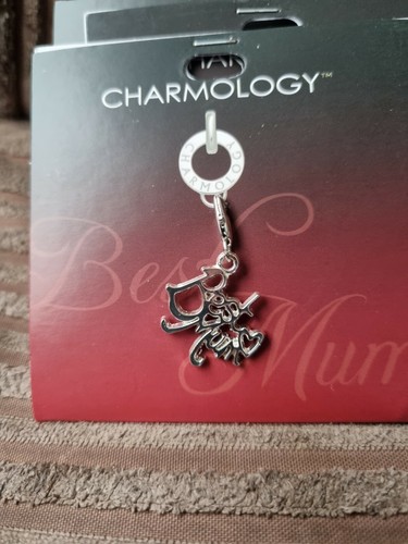 Charmology best mum charm - mum,