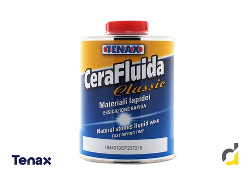 Tenax liquid wax for - lt.1,
