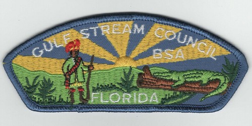 Boy scouts bsa csp gulf - scouts,