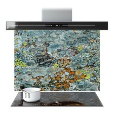 GLASS SPLASHBACK Wall Panel