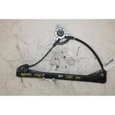 REAR POWER WINDOW RH FOR SKODA