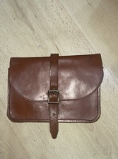 Vintage Leather Fly Fishing