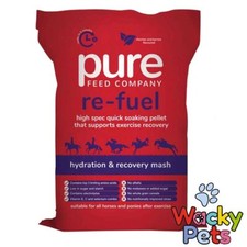 HORSE FEED FOOD Pure Feed